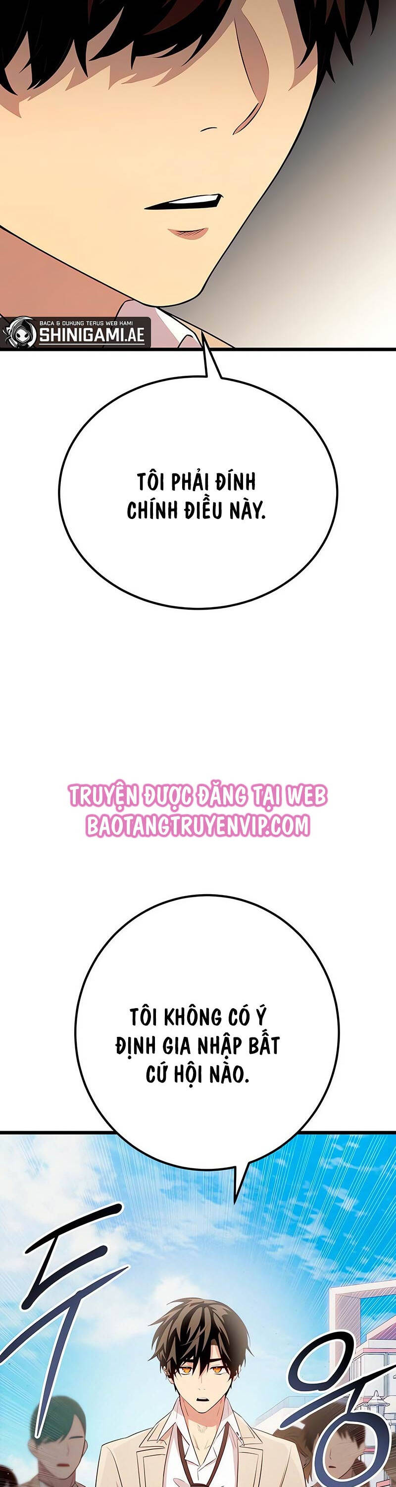 Ta Nhận Được Vật Phẩm Thần Thoại - Chapter 105 - Page 33