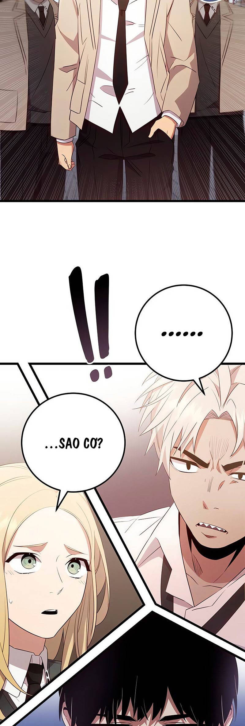 Ta Nhận Được Vật Phẩm Thần Thoại - Chapter 105 - Page 34