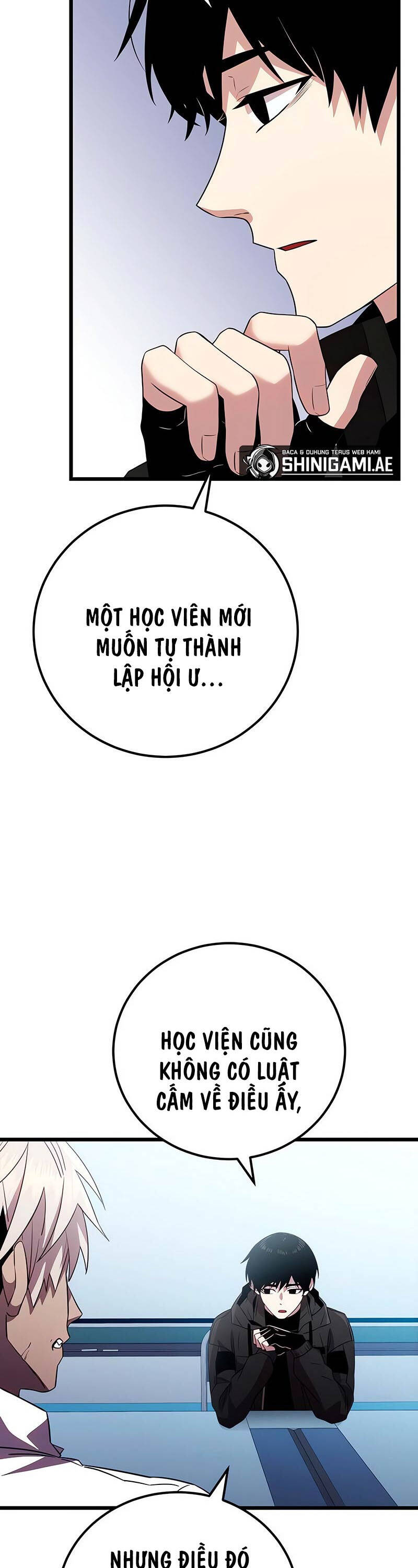 Ta Nhận Được Vật Phẩm Thần Thoại - Chapter 105 - Page 46