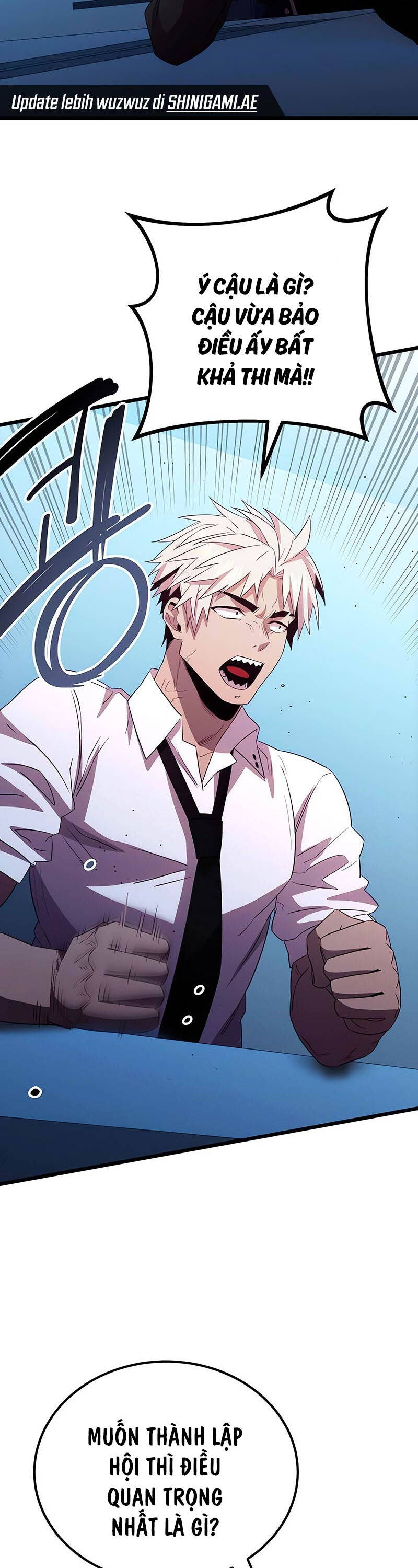 Ta Nhận Được Vật Phẩm Thần Thoại - Chapter 105 - Page 49