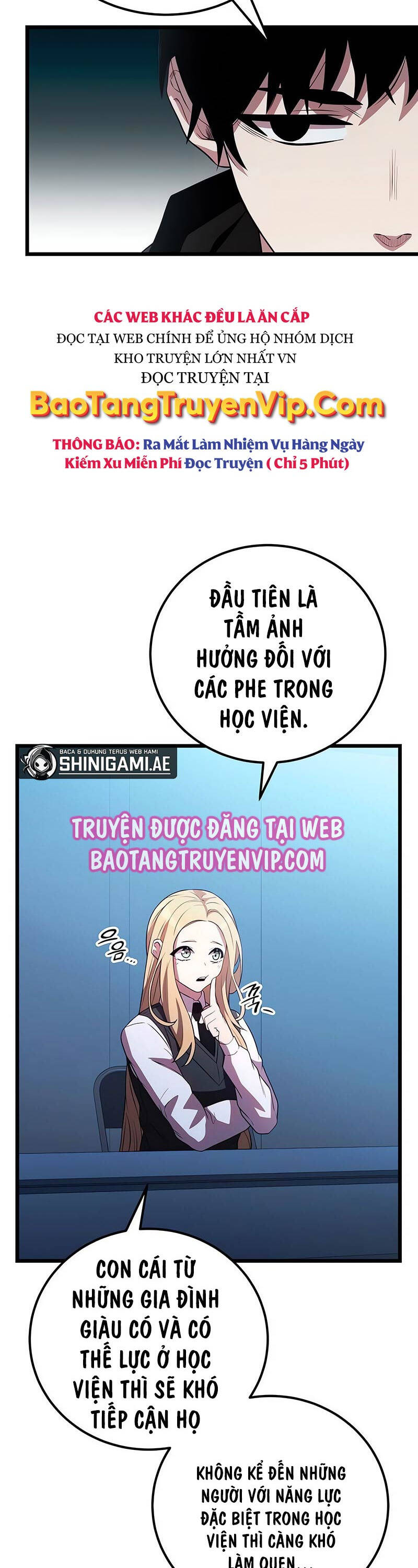 Ta Nhận Được Vật Phẩm Thần Thoại - Chapter 105 - Page 50