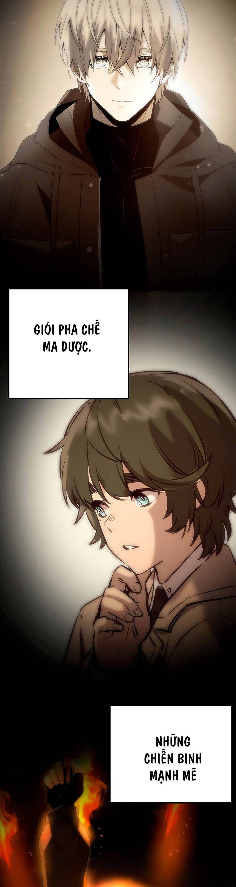 Ta Nhận Được Vật Phẩm Thần Thoại - Chapter 105 - Page 52