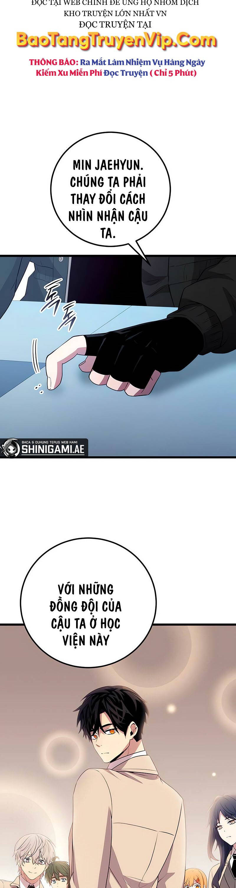 Ta Nhận Được Vật Phẩm Thần Thoại - Chapter 105 - Page 56