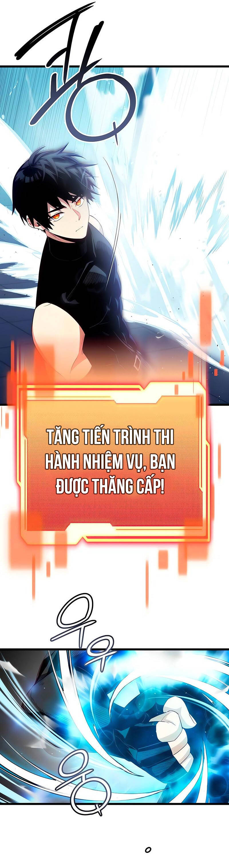 Ta Nhận Được Vật Phẩm Thần Thoại - Chapter 105 - Page 7