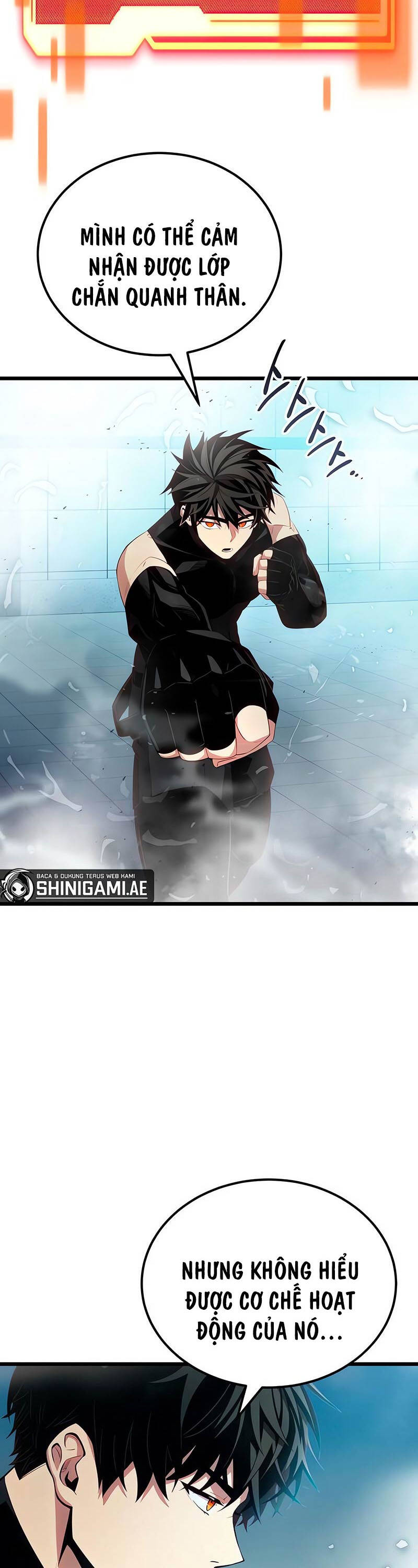 Ta Nhận Được Vật Phẩm Thần Thoại - Chapter 105 - Page 9