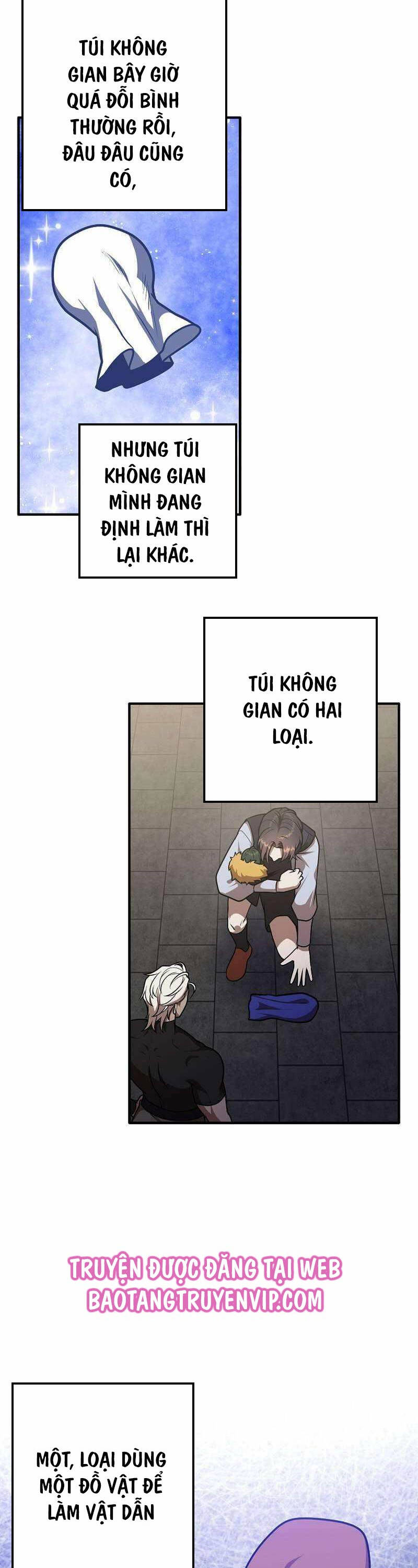 Con Trai Út Huyền Thoại Nhà Hầu Tước - Chapter 107 - Page 10