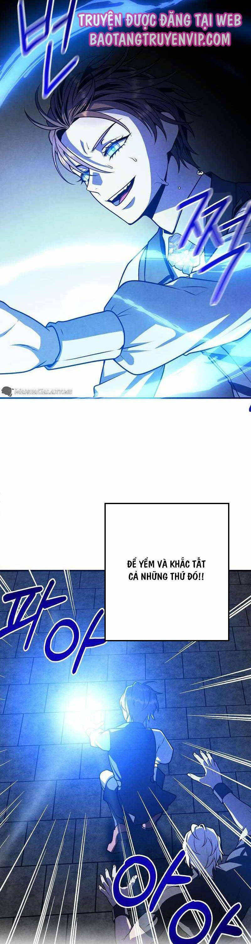 Con Trai Út Huyền Thoại Nhà Hầu Tước - Chapter 107 - Page 18