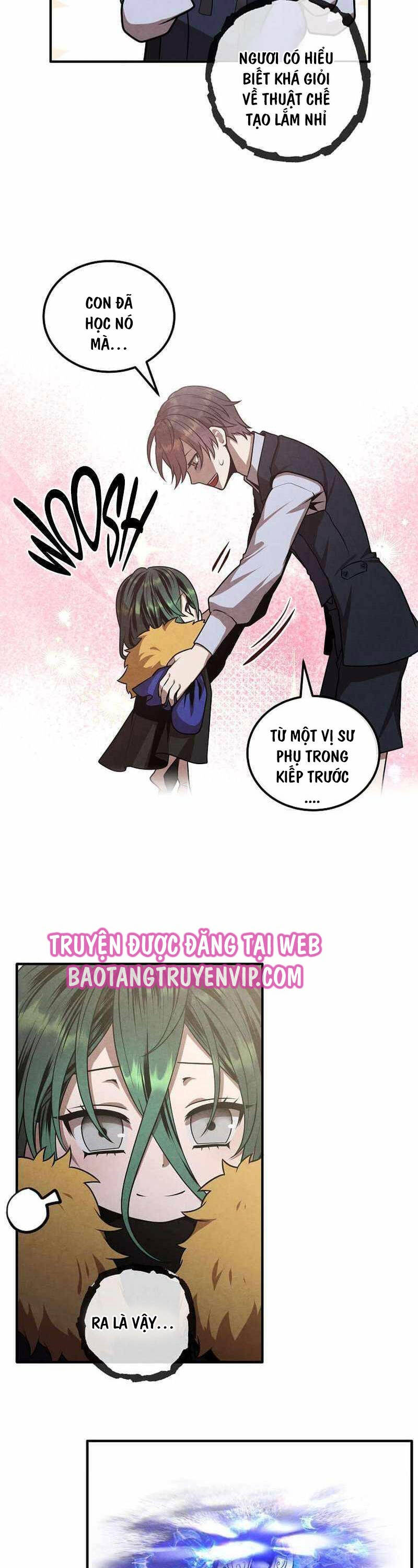 Con Trai Út Huyền Thoại Nhà Hầu Tước - Chapter 107 - Page 23