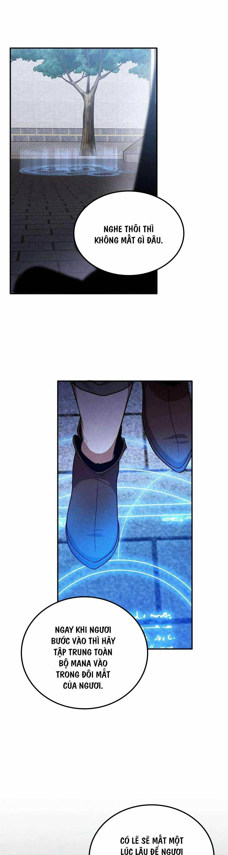 Con Trai Út Huyền Thoại Nhà Hầu Tước - Chapter 107 - Page 29