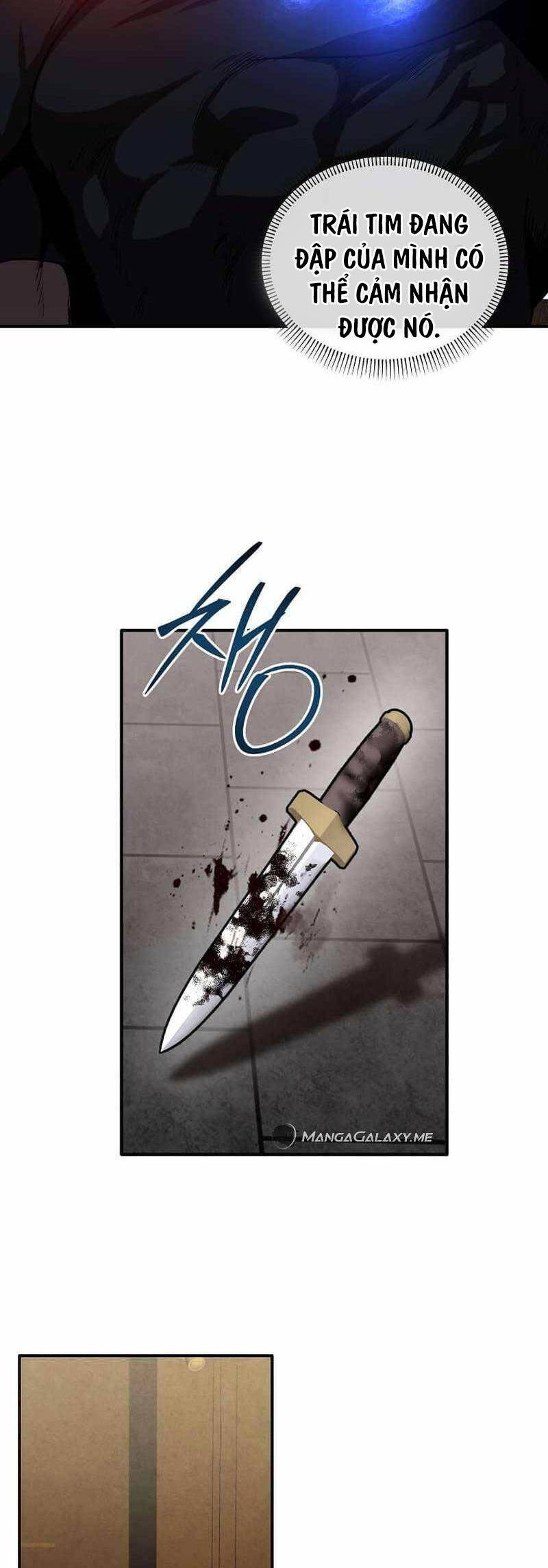 Con Trai Út Huyền Thoại Nhà Hầu Tước - Chapter 107 - Page 4