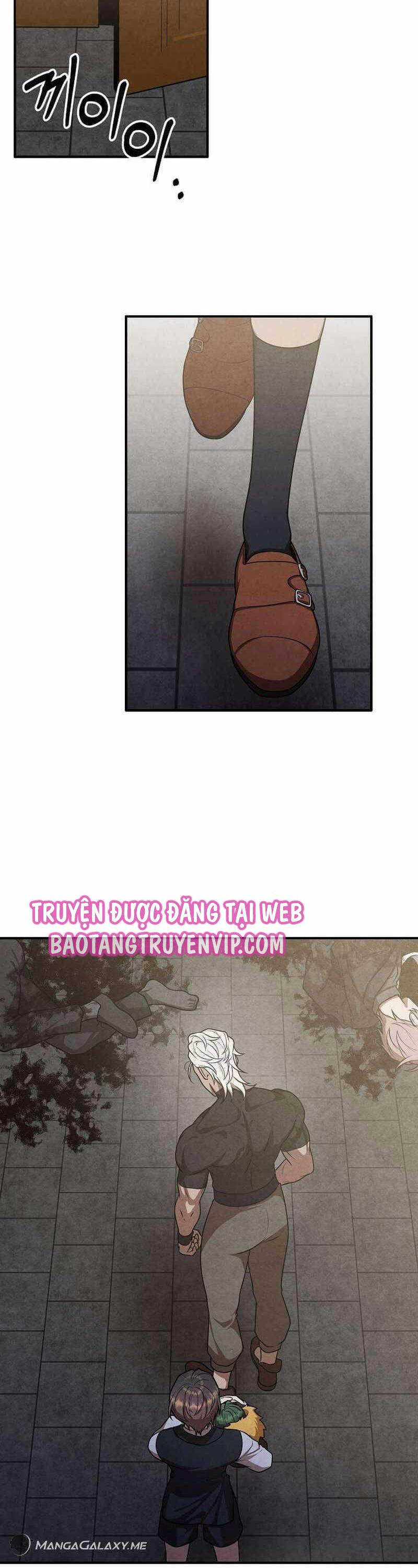 Con Trai Út Huyền Thoại Nhà Hầu Tước - Chapter 107 - Page 5