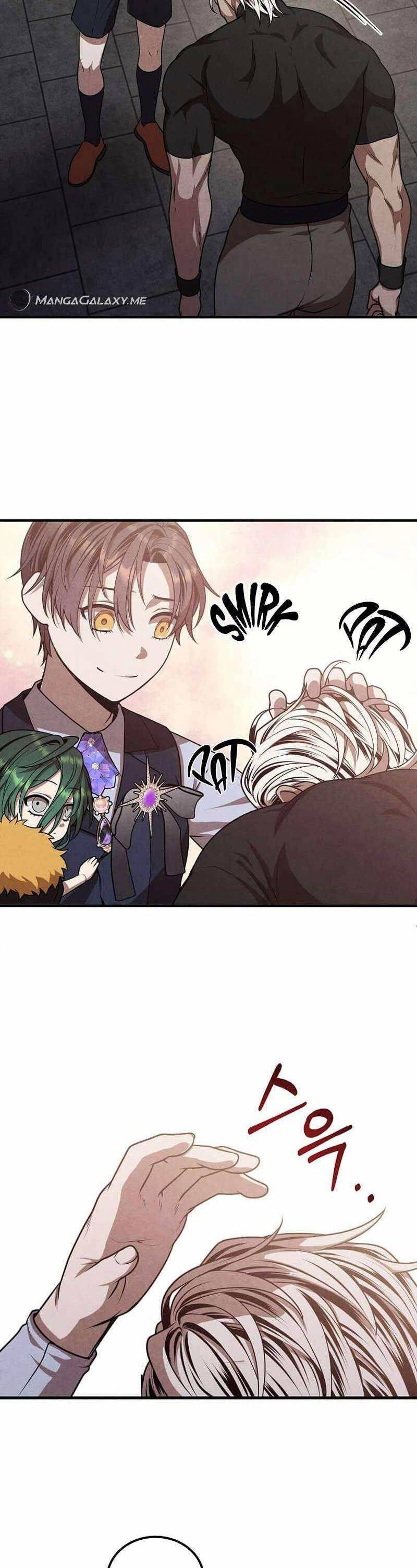 Con Trai Út Huyền Thoại Nhà Hầu Tước - Chapter 107 - Page 7