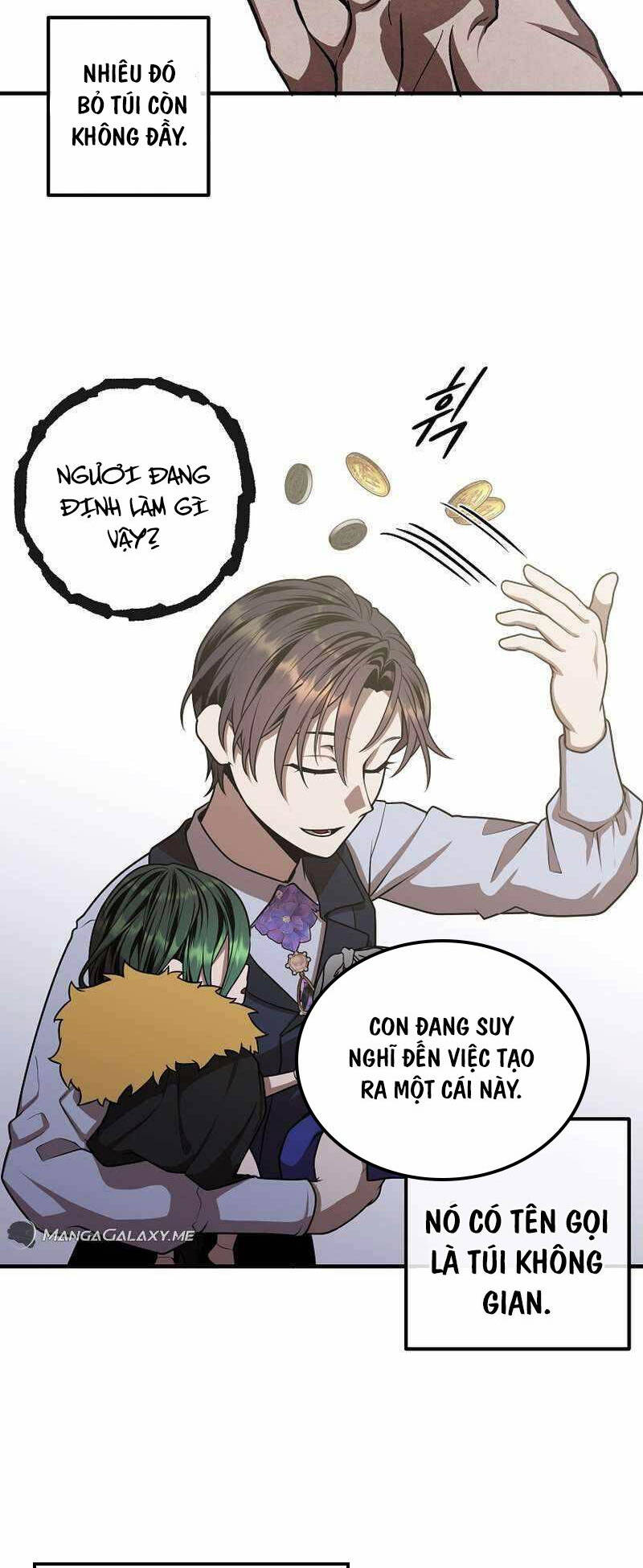 Con Trai Út Huyền Thoại Nhà Hầu Tước - Chapter 107 - Page 9