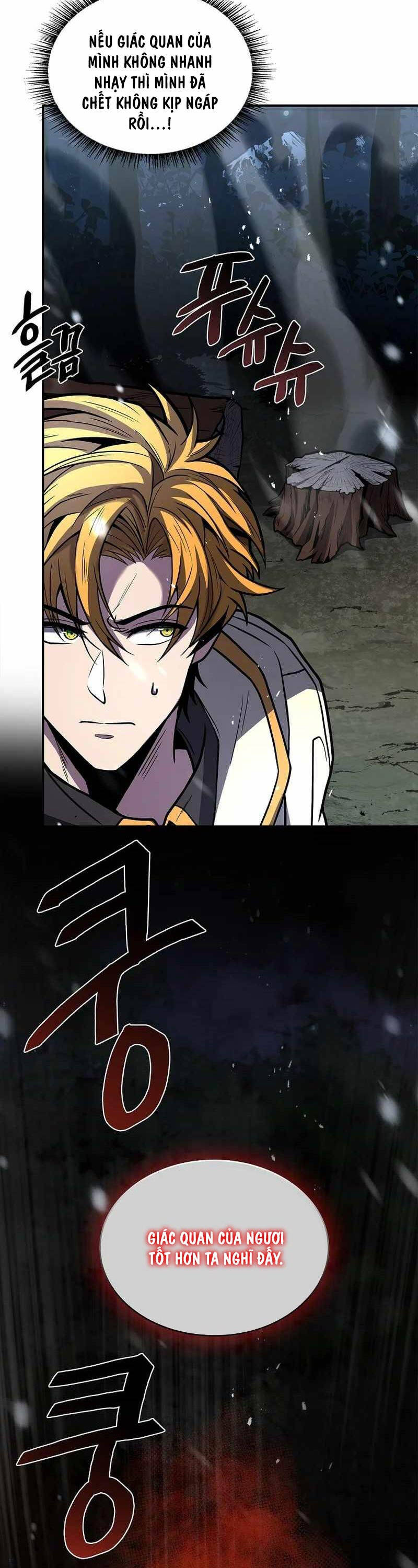 Thiên Tài Ma Pháp Sư Giấu Nghề - Chapter 75 - Page 15