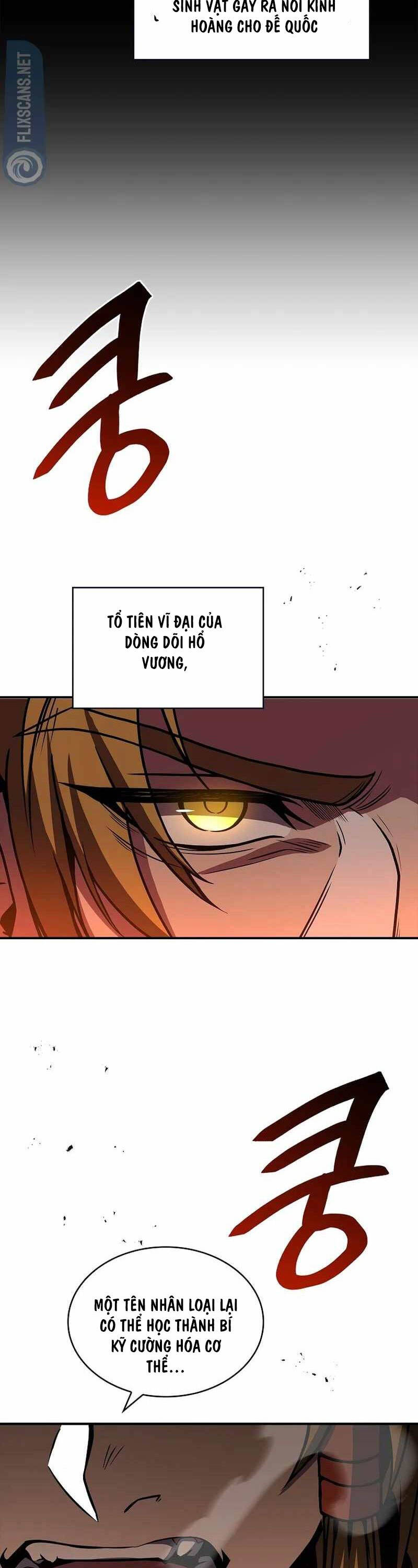 Thiên Tài Ma Pháp Sư Giấu Nghề - Chapter 75 - Page 18