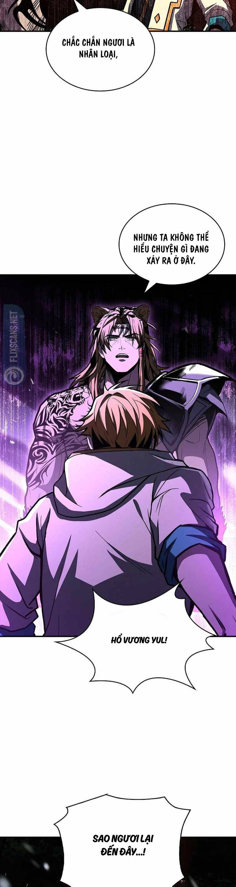 Thiên Tài Ma Pháp Sư Giấu Nghề - Chapter 75 - Page 22