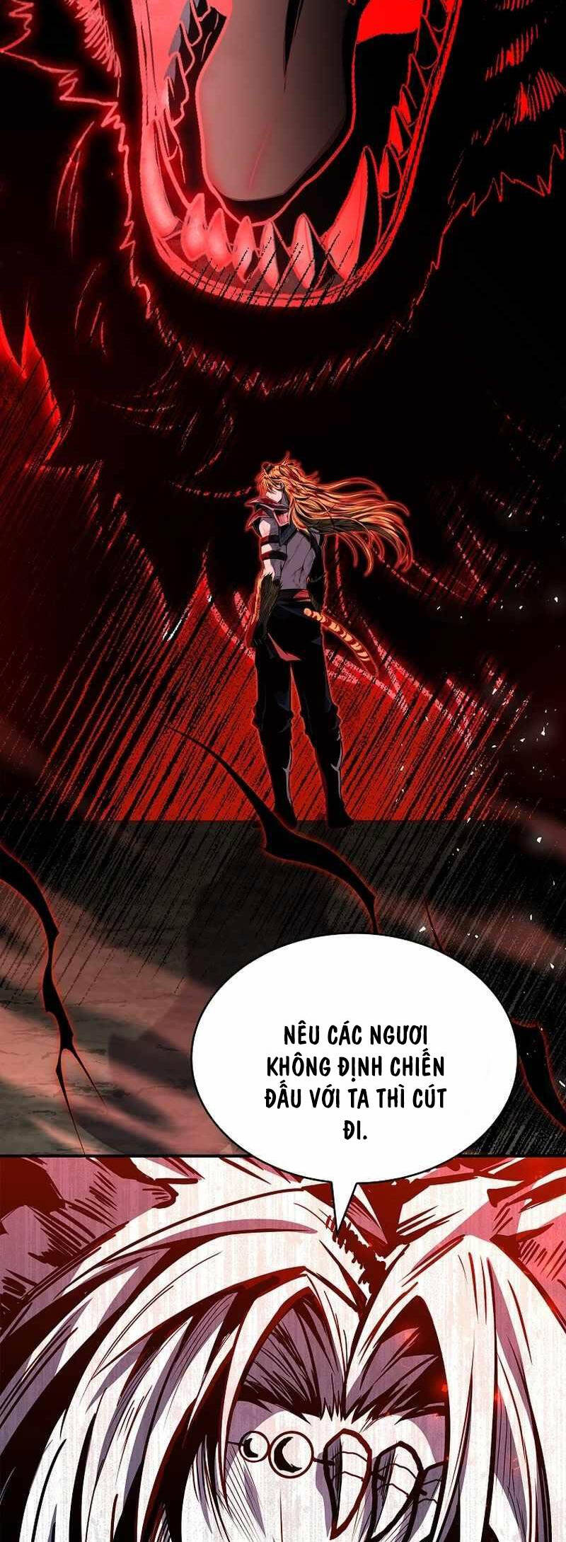 Thiên Tài Ma Pháp Sư Giấu Nghề - Chapter 75 - Page 26