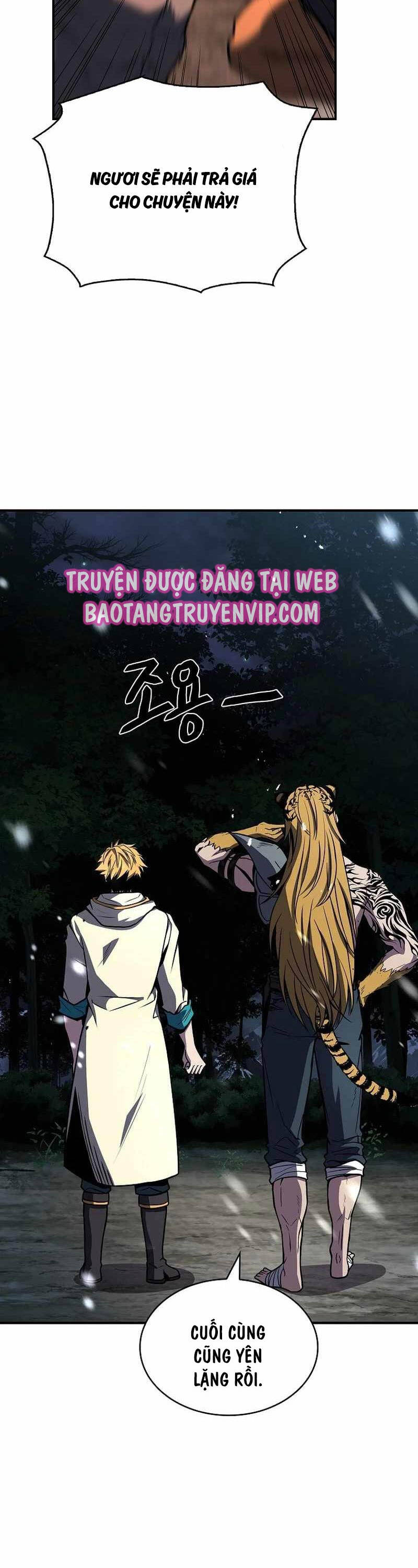 Thiên Tài Ma Pháp Sư Giấu Nghề - Chapter 75 - Page 28