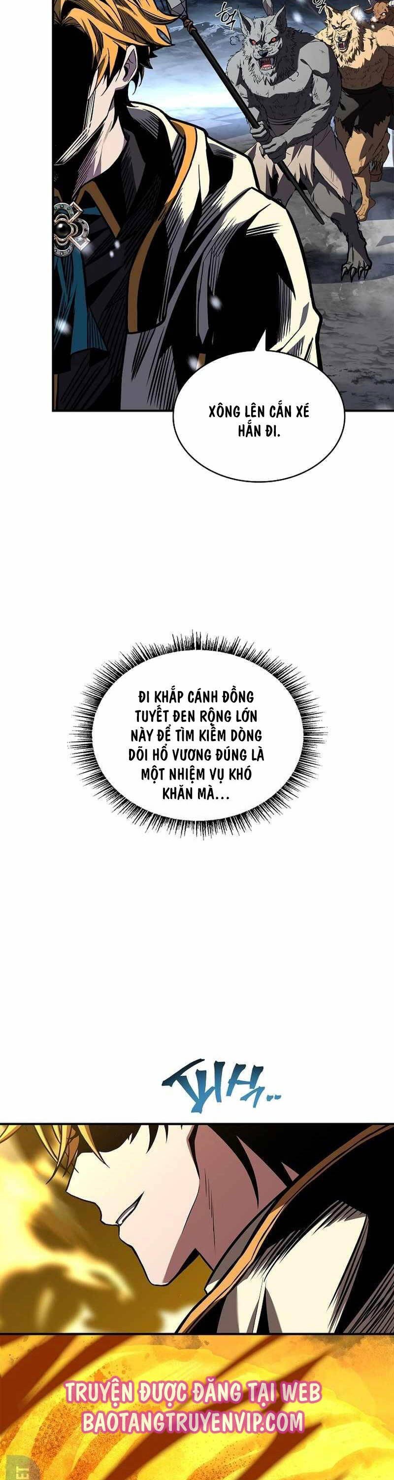 Thiên Tài Ma Pháp Sư Giấu Nghề - Chapter 75 - Page 3