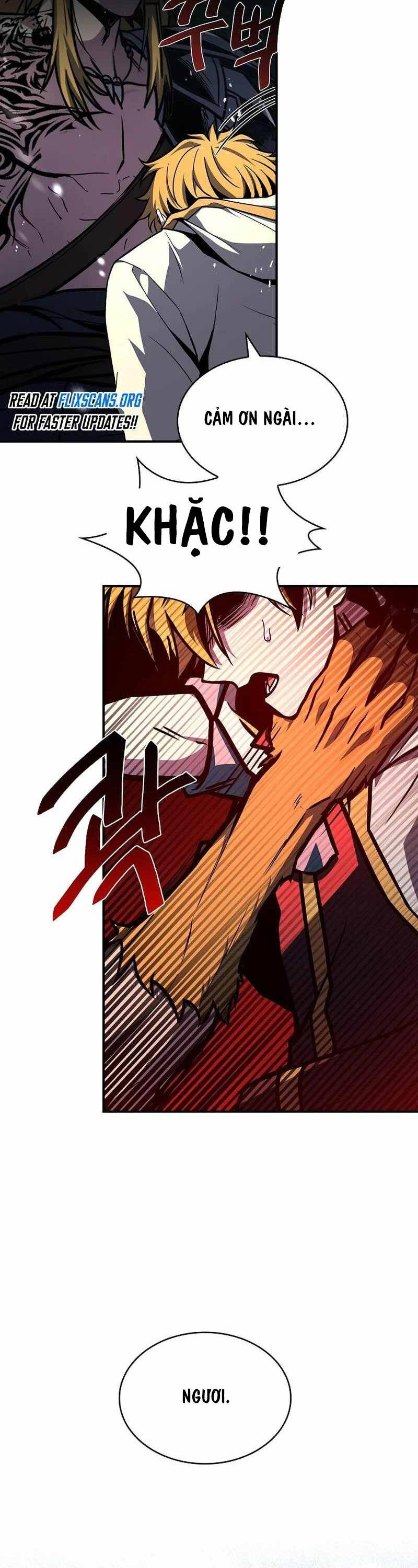 Thiên Tài Ma Pháp Sư Giấu Nghề - Chapter 75 - Page 30