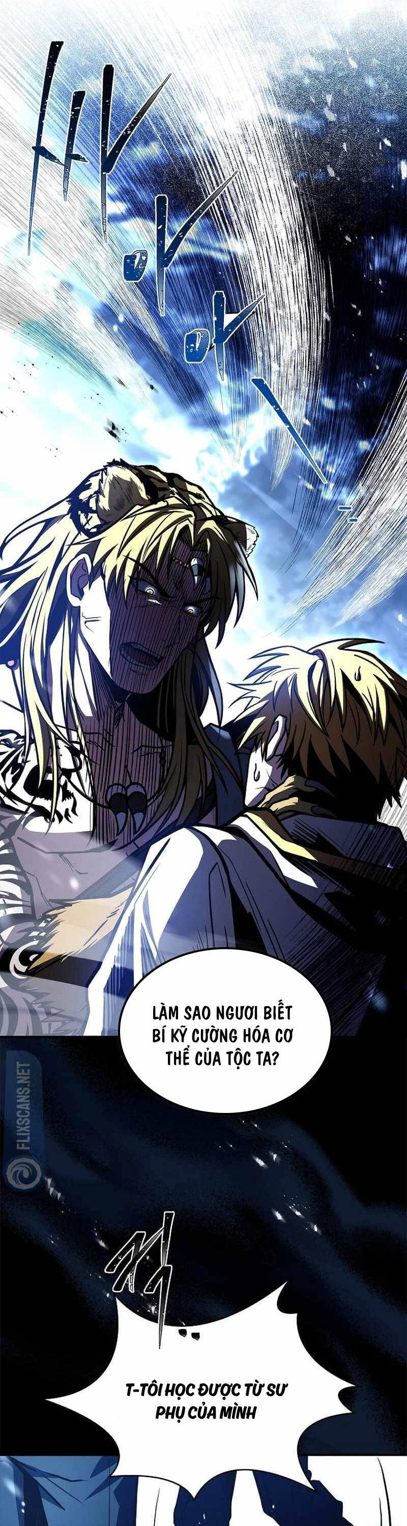 Thiên Tài Ma Pháp Sư Giấu Nghề - Chapter 75 - Page 31