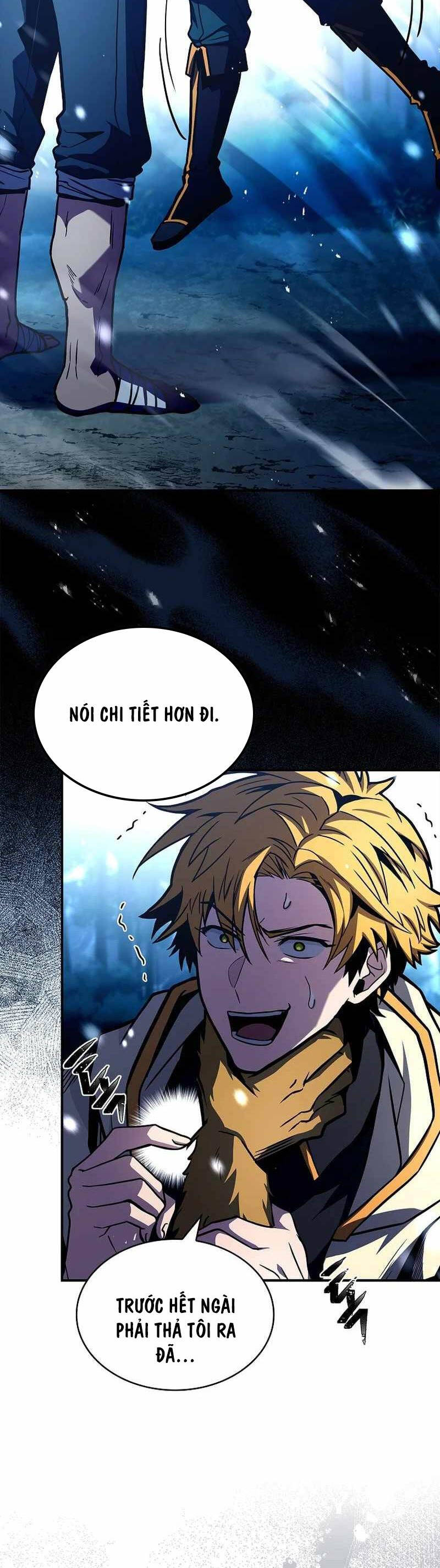 Thiên Tài Ma Pháp Sư Giấu Nghề - Chapter 75 - Page 32