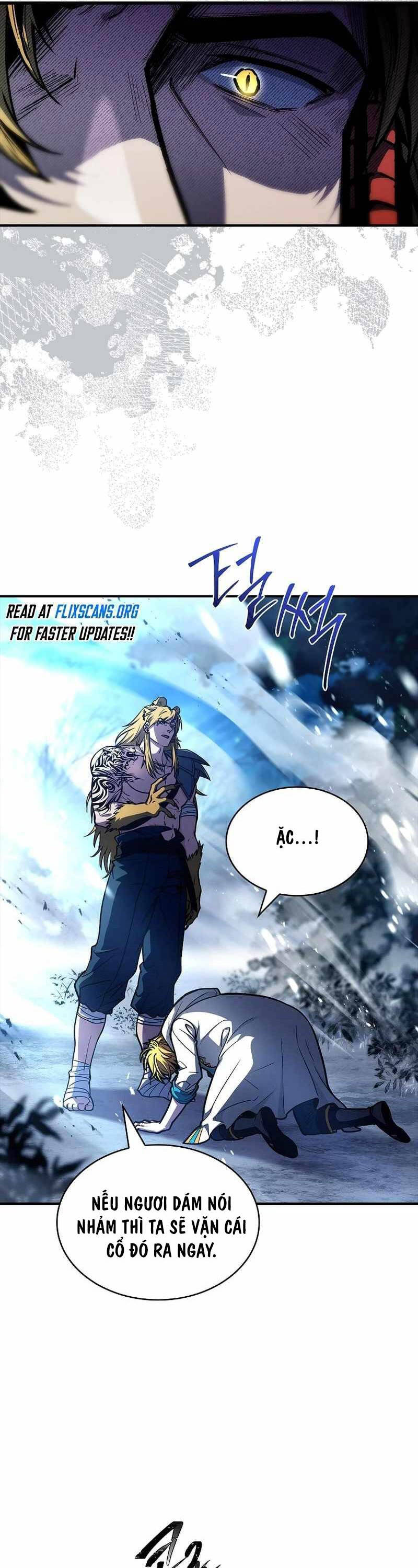 Thiên Tài Ma Pháp Sư Giấu Nghề - Chapter 75 - Page 33