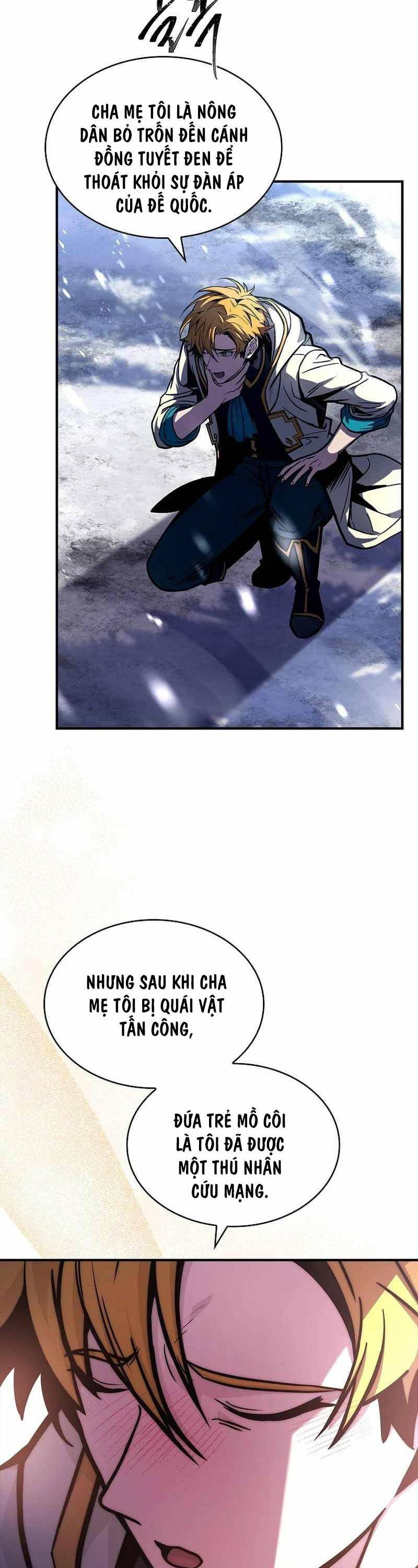 Thiên Tài Ma Pháp Sư Giấu Nghề - Chapter 75 - Page 34