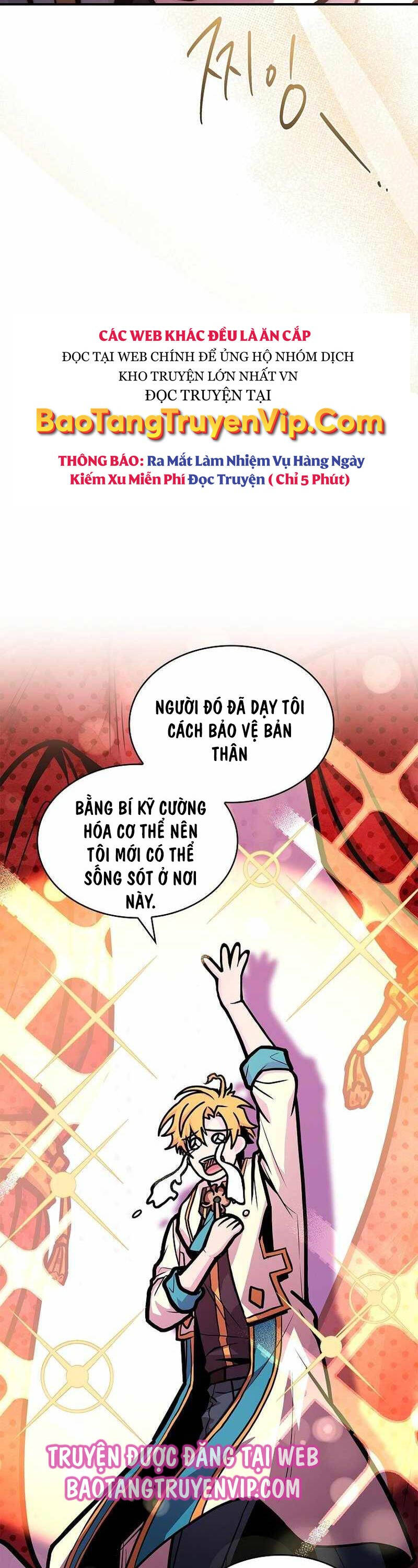 Thiên Tài Ma Pháp Sư Giấu Nghề - Chapter 75 - Page 35