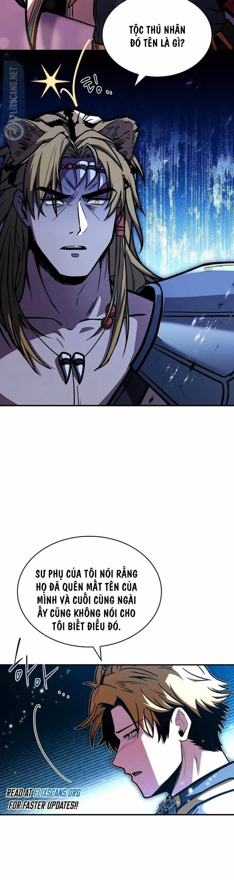 Thiên Tài Ma Pháp Sư Giấu Nghề - Chapter 75 - Page 36