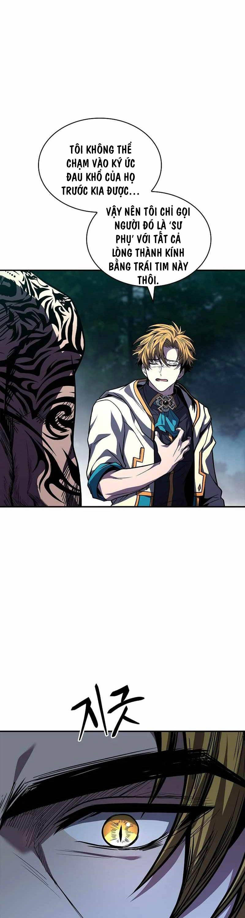 Thiên Tài Ma Pháp Sư Giấu Nghề - Chapter 75 - Page 37