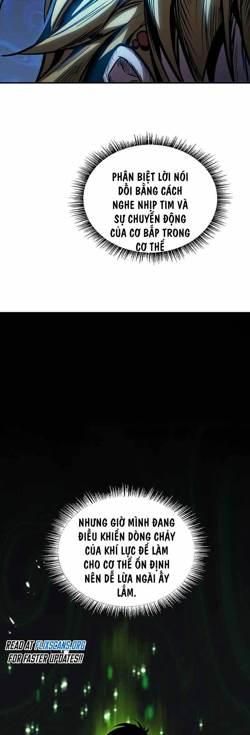 Thiên Tài Ma Pháp Sư Giấu Nghề - Chapter 75 - Page 39