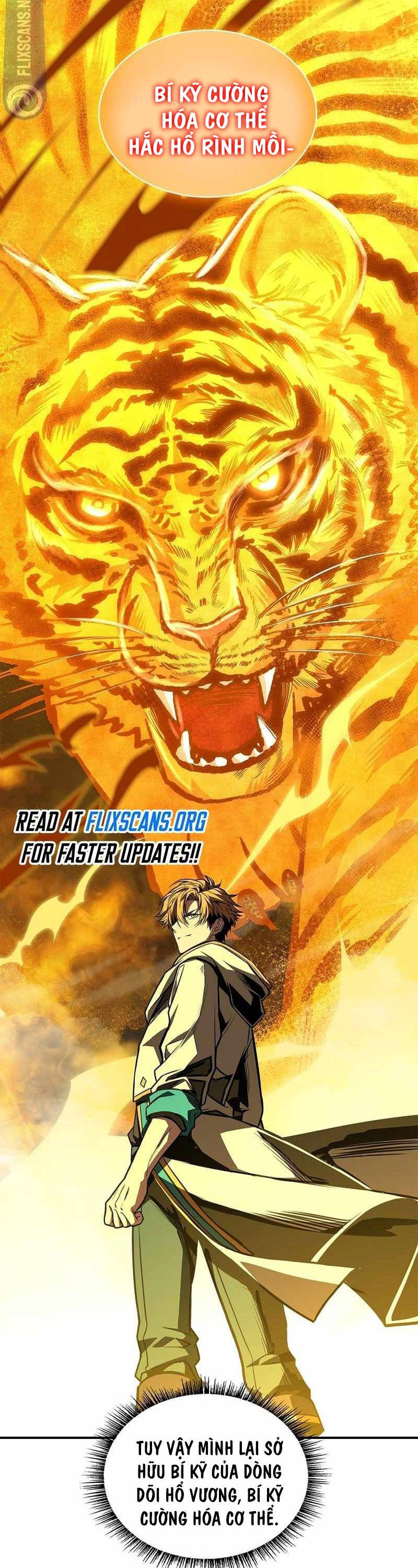 Thiên Tài Ma Pháp Sư Giấu Nghề - Chapter 75 - Page 4