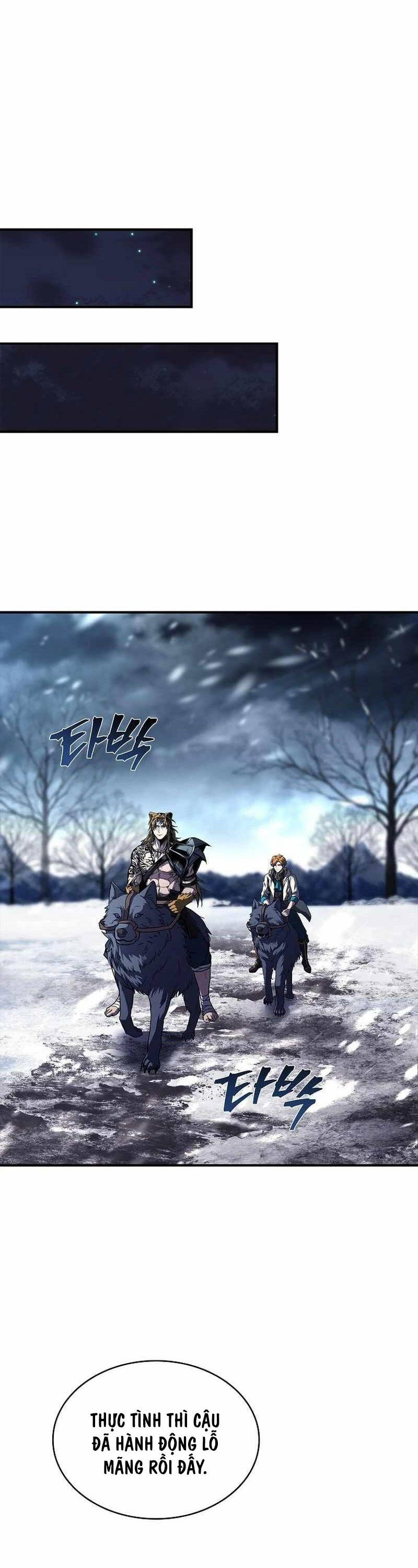 Thiên Tài Ma Pháp Sư Giấu Nghề - Chapter 75 - Page 43