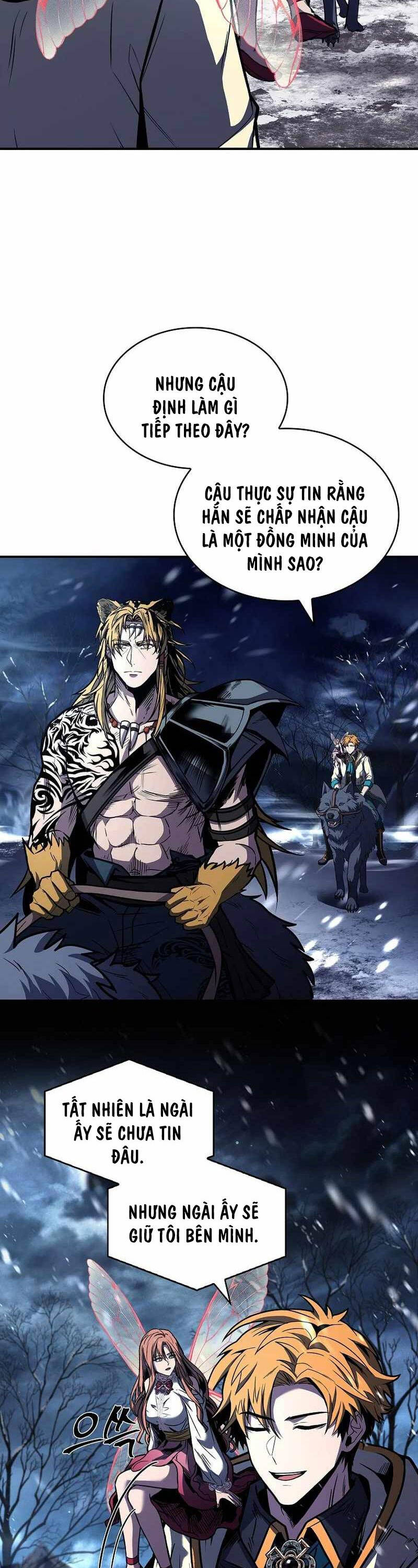 Thiên Tài Ma Pháp Sư Giấu Nghề - Chapter 75 - Page 46