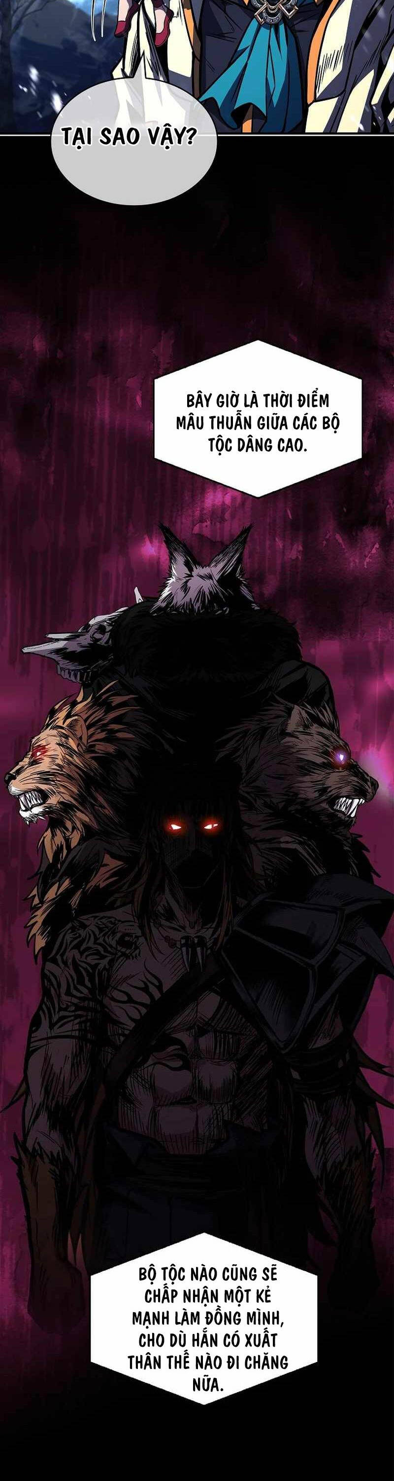 Thiên Tài Ma Pháp Sư Giấu Nghề - Chapter 75 - Page 47