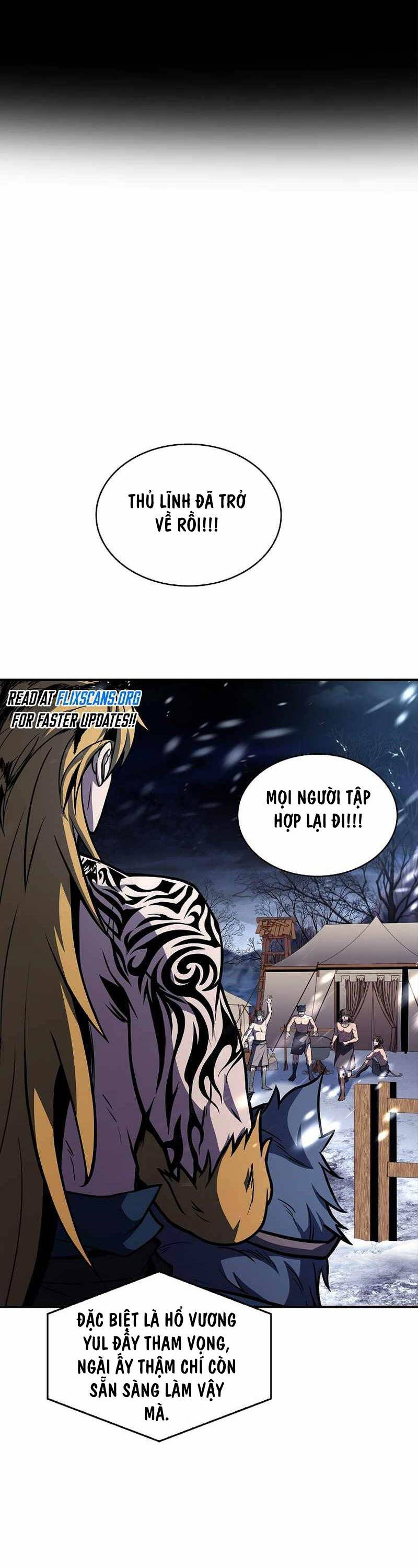 Thiên Tài Ma Pháp Sư Giấu Nghề - Chapter 75 - Page 48