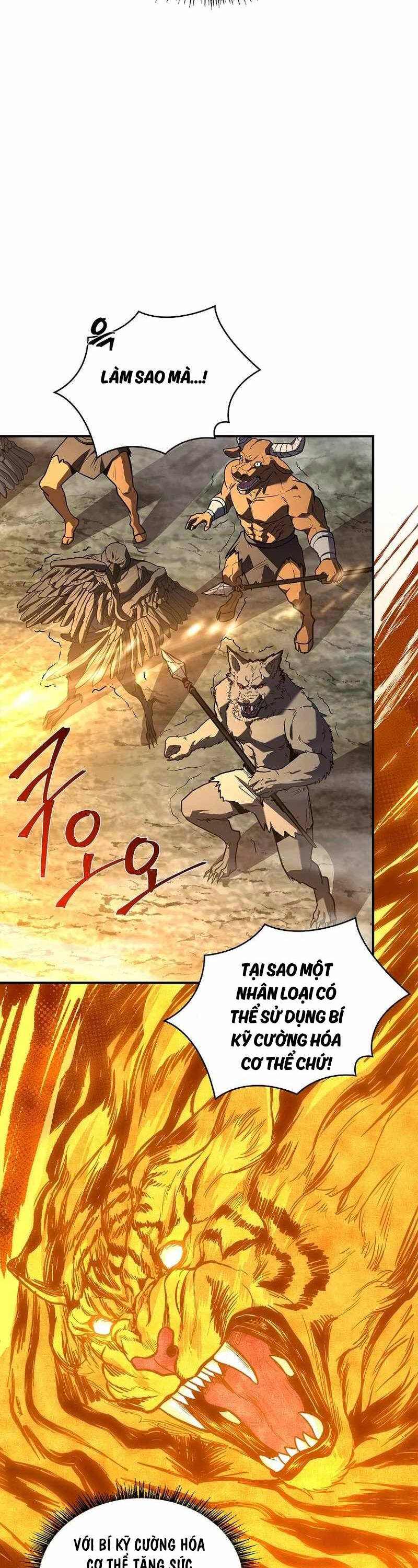 Thiên Tài Ma Pháp Sư Giấu Nghề - Chapter 75 - Page 5