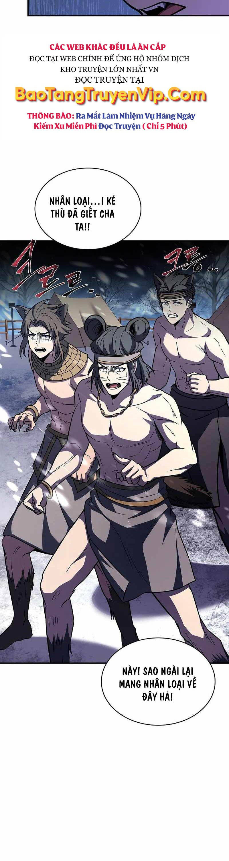 Thiên Tài Ma Pháp Sư Giấu Nghề - Chapter 75 - Page 50