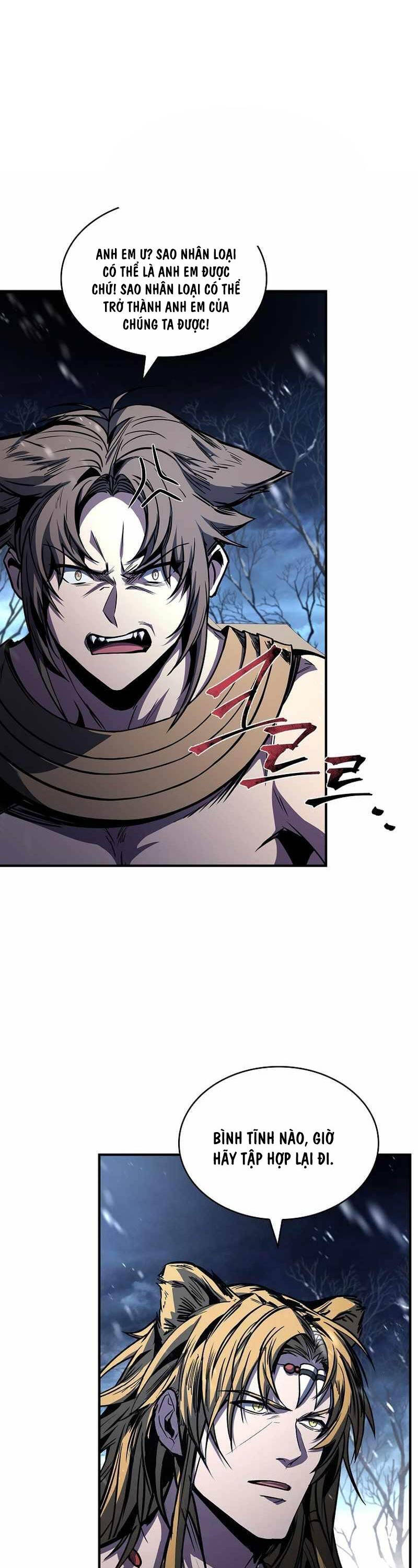 Thiên Tài Ma Pháp Sư Giấu Nghề - Chapter 75 - Page 52