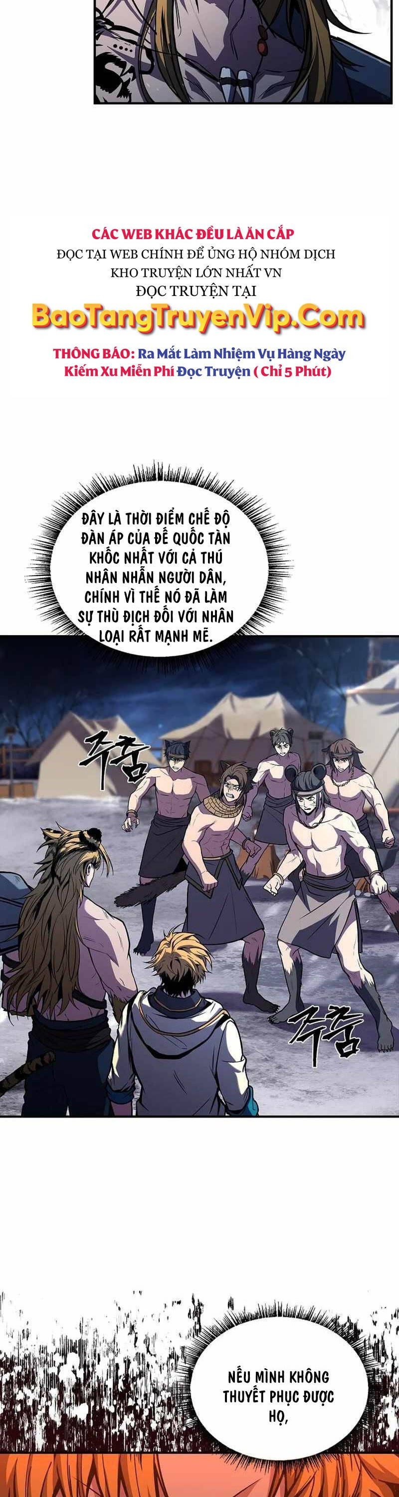 Thiên Tài Ma Pháp Sư Giấu Nghề - Chapter 75 - Page 53