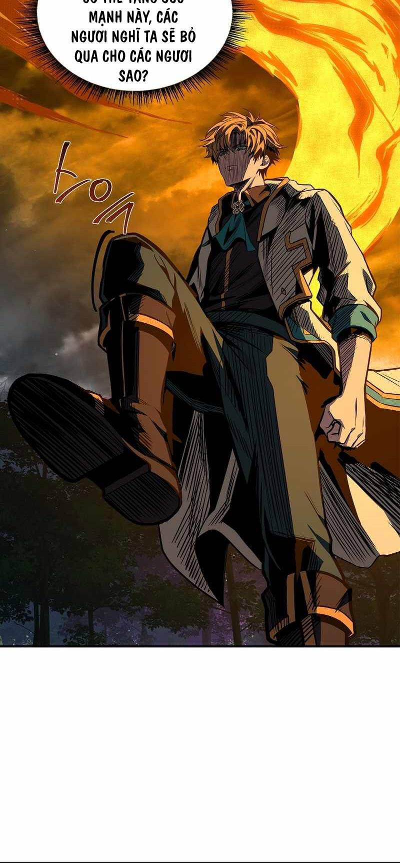 Thiên Tài Ma Pháp Sư Giấu Nghề - Chapter 75 - Page 6