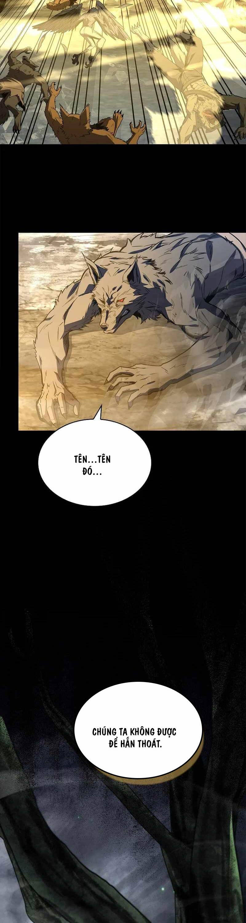 Thiên Tài Ma Pháp Sư Giấu Nghề - Chapter 75 - Page 9