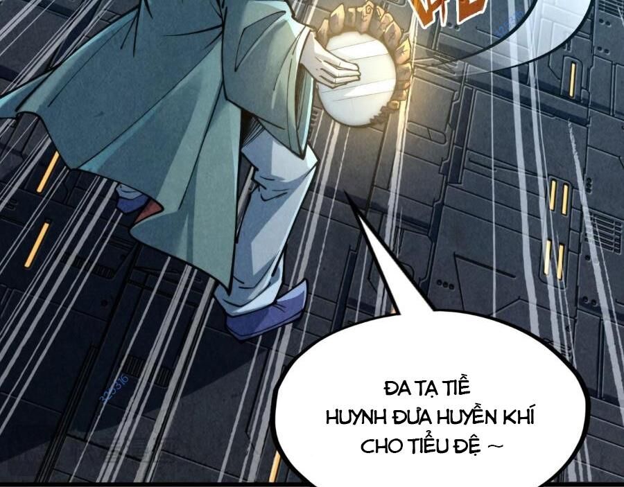 Vạn Cổ Chí Tôn - Chapter 271 - Page 10