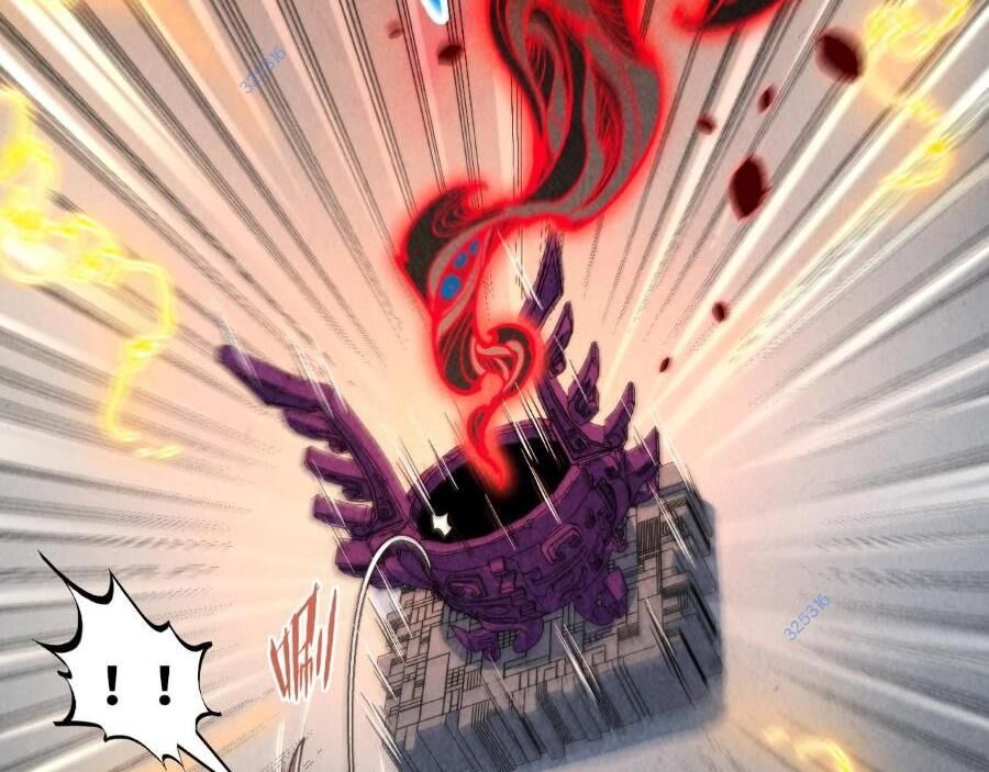 Vạn Cổ Chí Tôn - Chapter 271 - Page 100