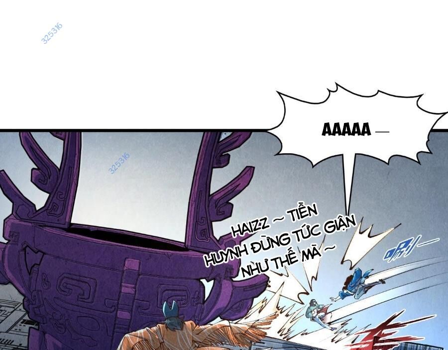 Vạn Cổ Chí Tôn - Chapter 271 - Page 12