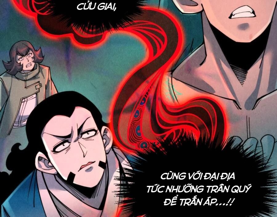 Vạn Cổ Chí Tôn - Chapter 271 - Page 121