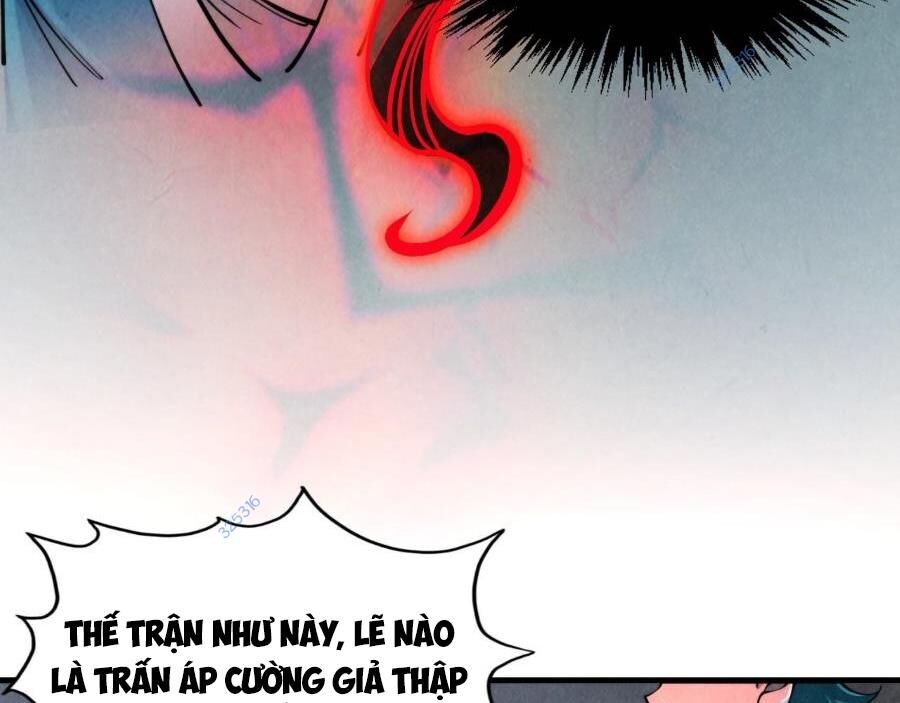 Vạn Cổ Chí Tôn - Chapter 271 - Page 122