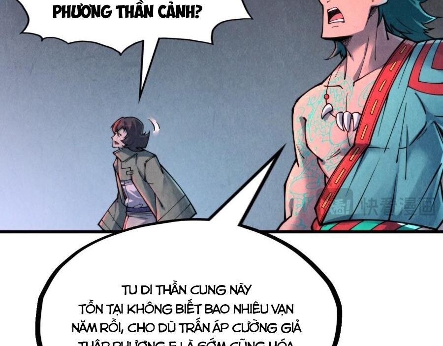 Vạn Cổ Chí Tôn - Chapter 271 - Page 123