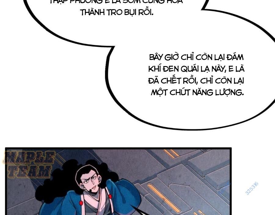 Vạn Cổ Chí Tôn - Chapter 271 - Page 124